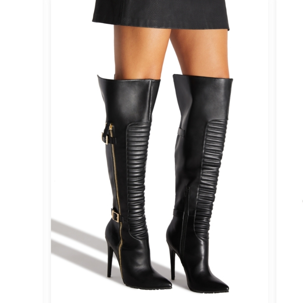 These are brand new Thing High hot!